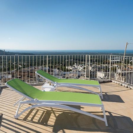 Apartamento Terrazza Isabella By Wonderful Italy Ostuni Exterior foto
