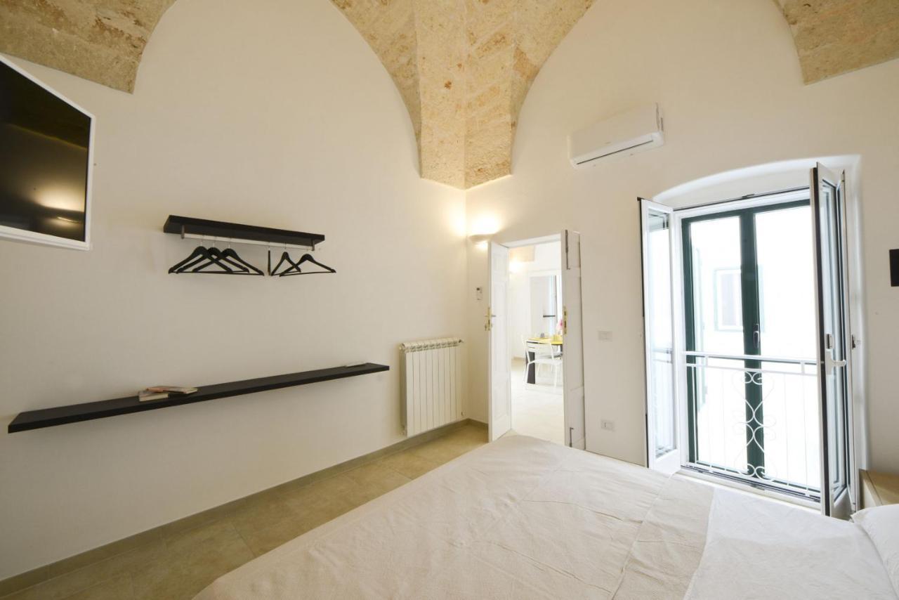 Apartamento Terrazza Isabella By Wonderful Italy Ostuni Exterior foto